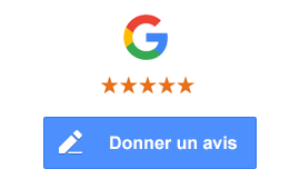 google avis clients